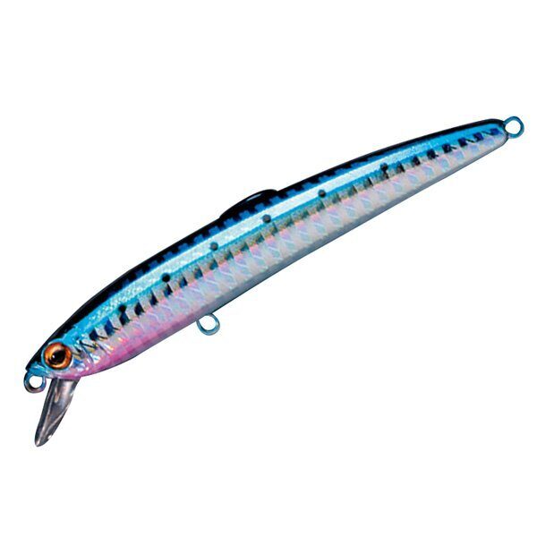 Smith Saruna Lures - 95F - 110F - 125F - 147F -Ray & Anne's Tackle