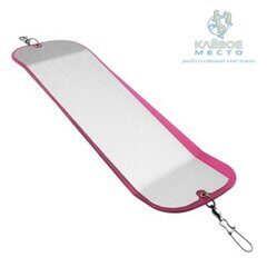 Флешер пластиковый Gibbs Highliner #1 0777-1RAS Raspberry