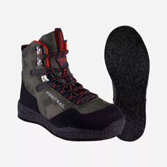 Ботинки забродные Finntrail Sportsman CamoShadowGreen 5199N 12 р45