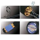 Спиннинг штекерный Sure Catch Tita Radar TR S702ML 2.13м 7-21гр