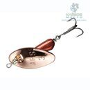Блесна вращающаяся Smith AR-Spinner 3.5гр #17