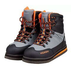Ботинки забродные Higashi River Fox Grey 9/44