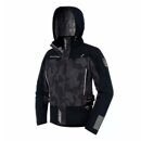 Куртка Finntrail Mudway 2010 Camo Shadow Black  XXL