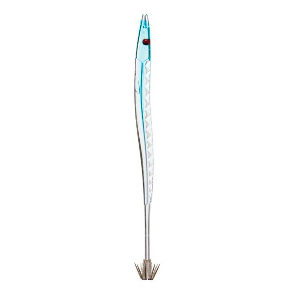 Кальмарница перо Yamashita Sakana Hook11см-2 SCR 334-319