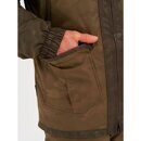 Костюм демисезонный Горка Люкс цвет Хаки ткань Breathable Camo 56-58 182-188
