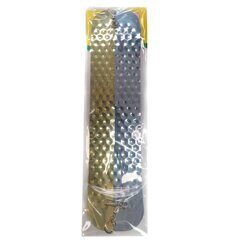 Флешер Silver Horde Gold Star F4 Piscator Hammered 4991 904 007