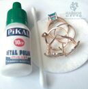 Полироль Pikal-Metal polish 10мл