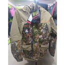 Костюм демисизонный STRONG -5 (Алова, Forest Green) (52-54 рост 170-176)