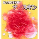Мобискин Higashi Nanoskin Red