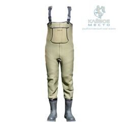 Вейдерсы неопреновые Envision Neo Nord Waders M