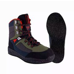 Ботинки забродные Finntrail Speedmaster 5233 Khaki  9 р.42
