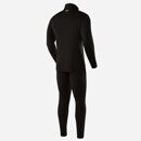 Термобельё Finntrail Subzero 6404 Black N рL