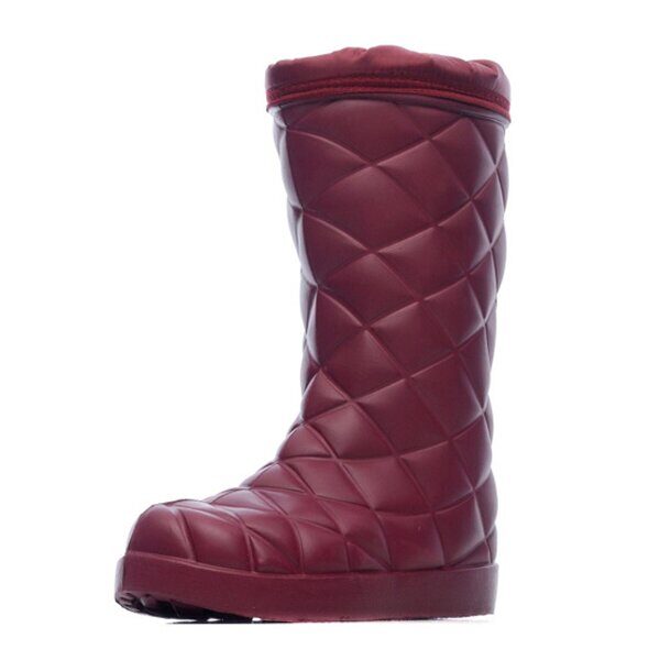 Зимние сапоги Woodland женские 990-45 размер 37-38 бордовые