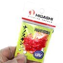 Мобискин Higashi Nanoskin Red