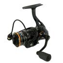 Катушка безынерционная Black Side Zircon 1000FD 7+1