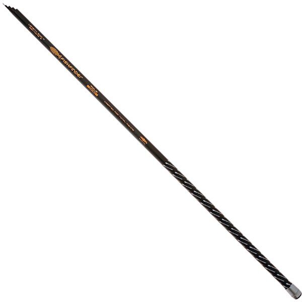 Удилище телескопическое без колец Mikado Fishfunder pole 7007