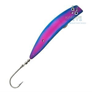 Блесна для троллинга Pro-Troll Sting King E-Lure SK45-420 Kevork Purple