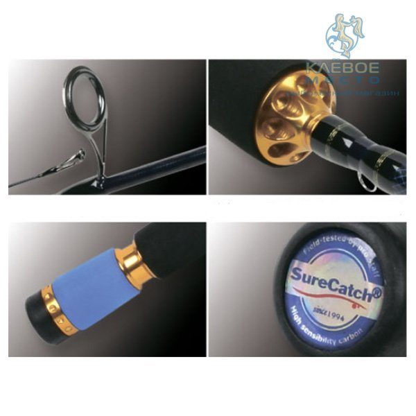 Спиннинг-Sure-Catch-Tita-Radar-TR-S702ML-1