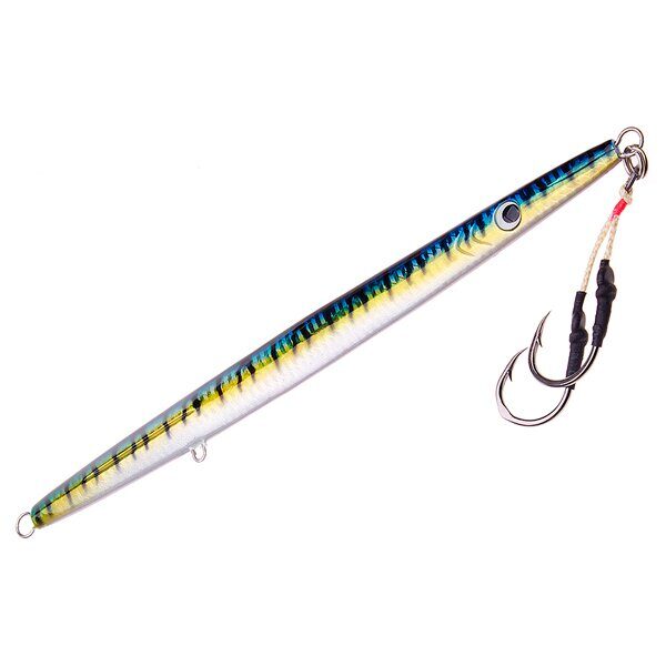 Пилькер Asari Seaga Max 240гр #13