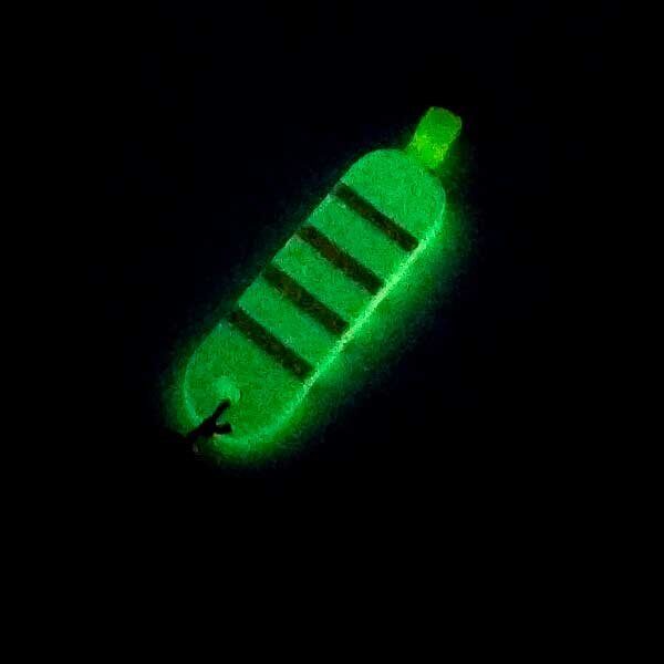 Булер-PrimJig-Buler-01-Fluo-Red-светится