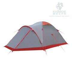 Палатка экспедиционная Tramp Mountain 2 V2