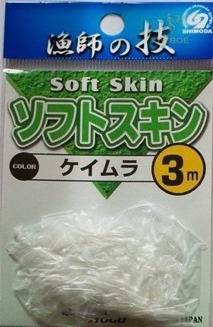 Мобискин Shimoda Soft skin Keimura 3м