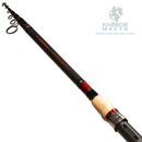 Спиннинг телескопический Daiwa Ninja-X Tele Spin 2,1м 10-20гр