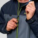 Куртка Finntrail Apex 4027 Grey L